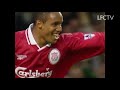 Every Goal from LFC's 1997/98 season | Teenage sensation Owen lights up scoring charts