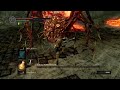 Dark Souls: Beating Chaos Witch Quelaag