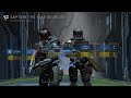 This is my favorite game mode for now on!! (halo infinite duo slayer)