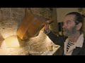 Inside A Leather Artisan's Workshop in Florence | A Labour Of Love