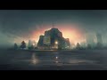 Protocol: DEUS EX Inspired Ambient Sci Fi Music for Relaxation