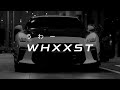 WHXXST - BLACK ROSE (Official Audio)