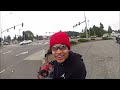 Mini bike dream ride - GoPro