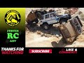 4WD ZOMBIES - On the Leopard Hunt - BoomRacing + RGT + HG