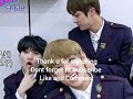 [YoonJin] Suga and Jin BTS Sweet and jealous moments