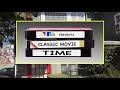 VFA Presents Gregg Turkington's CLASSIC MOVIE TIME