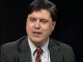 Joe Sobran on C-Span's Washington Journal - 1985