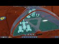 Surviving Mars: Green Planet - The First Martians! (Part 1)