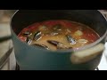 Stanley Tucci Makes Fish Stew | Tucci™ by GreenPan™ Exclusively at Williams Sonoma