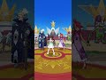 Take On Hilda! Part 2 | Extreme Battle Event: Black-and-White Battle! | Pokémon Masters EX