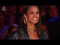 Unbelievable Magic: Sacred Riana's Epic Performance Shocks AGT 2024 Judges and Audience