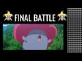 Pokemon Planet -  SEMI & FINAL Whother's Discord Tournament | feat Cedro Beats