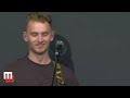 Tom Misch | Live at Melt Festival 2017