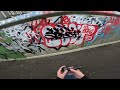 A couple throws + lady gets mad at me for tagging | Tags and Throws pt.2 ( In oxford )