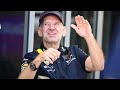 Adrian Newey's INSANE NEW DEAL with Aston Martin Just Got ANNOUNCED!