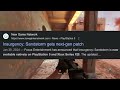 The Insurgency Sandstorm Experience