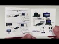 4K HDMI Video Capture Card USB 3.0 REVIEW