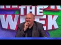 Things You Wouldn’t Hear In The Bible | Mock The Week