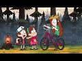 Strange Age Gap Crushes In Kid Cartoons?! (The Loud House)