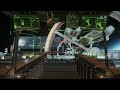 Is Structural Salvaging in the Vulture chill & how much can you make per hour? Star Citizen (3.22)