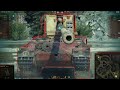 Rinoceronte - Master Player of the Match - World of Tanks