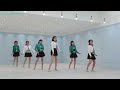 Dreamers in a Dreamer's World Line Dance  드림어스 인 어 드림어스 월드 초급 라인댄스