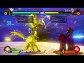 MvCi Dante/Jedah Combo - Time To Close the Curtains