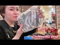 PART2! OPENING SUITCASE FROM PINAS!WHAT’S INSIDE OF ATE’s SUITCASE!|VACATION|PINAS|#video #youtube