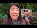 2up motorcycle ride | Back of the Dragon VA & New River Gorge WV!