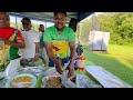 Guyana 🇬🇾 Day Waterbury Connecticut #guyanese #guyanesecreole #funday #connecticutlife