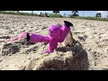 Stikbot Beach Fun! | #stikbot