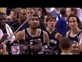 Final OT Spurs vs Pistons - 2005 NBA Finals 🚨🔥