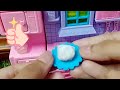 [Toy cooking] baking toy cake 🎂// おもちゃのケーキを焼く // toy miniature cooking