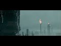 🌧Blade Runner Los Angeles Cyberpunk Relaxing Ambient | Urban Soundscapes S01E06 | Fuel Sector