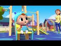 Yes Yes Let's Tidy Up Song + 90 Mins | Little Angel | Kids Cartoon Show | Healthy Habits for kids