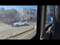 MTA Bus Company | Riding 3375 On BxM4, NOT A FULL JOURNEY