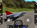 Enginex F-120C [SimplePlanes]