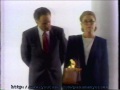 Discover Credit Card Commercial 1991