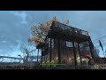 Fallout 4_Modern home/County Crossing