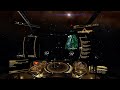 Elite Dangerous PVP - To hell with Meta