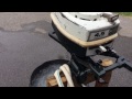 4.5 hp Ted Williams (Eska) outboard