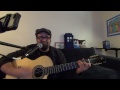 Mr. Jones (Acoustic) - Counting Crows - Fernan Unplugged