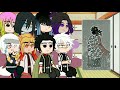 Hashiras React to Tomioka Giyuu Part 2 ||Kimetsu no yaiba|| Short like Levi:)