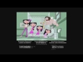 Phineas and Ferb -  Act Your Age End Credits