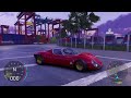 ASI ES EL NUEVO ALFA ROMEO 33 STRADALE | THE CREW MOTORFEST