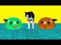 Cat Games | Ultimate Cat Toy Compilation Vol 7 🧸🎾🌀