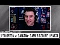 Watch Edmonton Oilers vs. Calgary Flames Game 5 LIVE w/ Steve Dangle