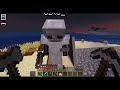 I'm Losing My Mind On This SMP | Minecraft Funny Moments