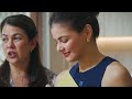 Cooking My Mom's 4-Cheese Lasagna | Cook with Nini | Janine Gutierrez