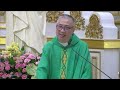 HOW WE TREAT OTHERS SPEAKS OF OUR CHARACTER- Homily by Fr. Dave Concepcion